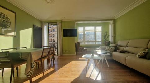 Photo 3 of Flat to rent in Paseo Colon, Gros, Gipuzkoa