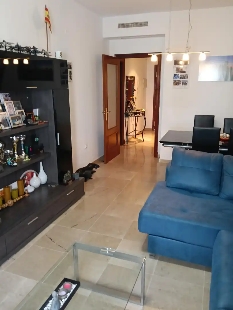 Piso en venta en Núcleo urbano
