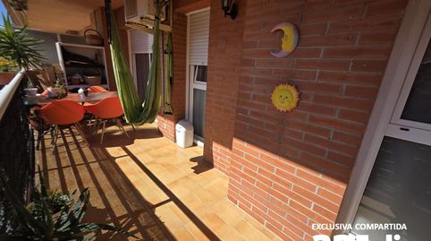 Foto 4 de Pis en venda a Eixample - Can Bogunyà, Castellar del Vallès