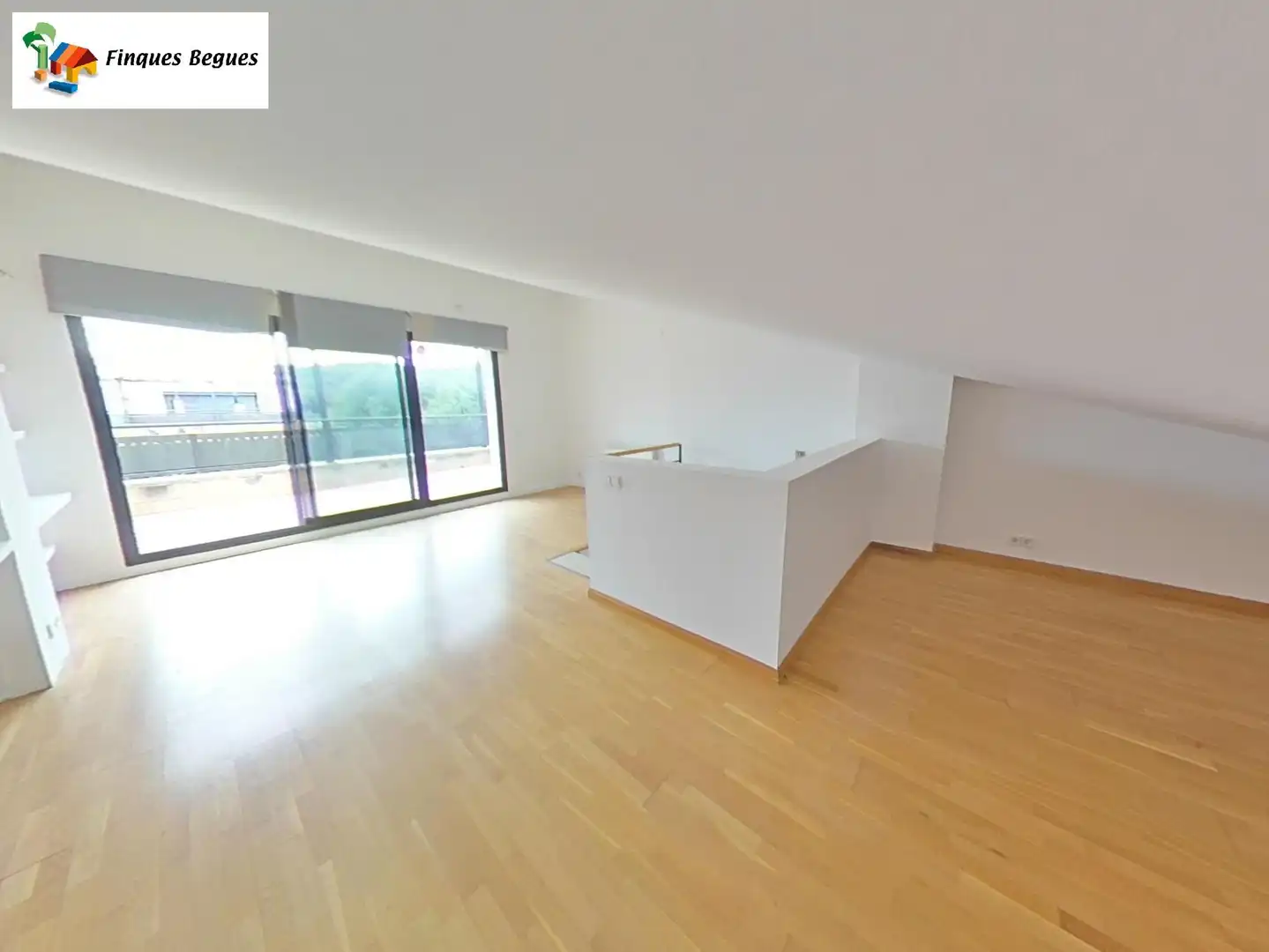 Living room of Detached homes for sale in Begues  with Air Conditioner, Heating and Private garden