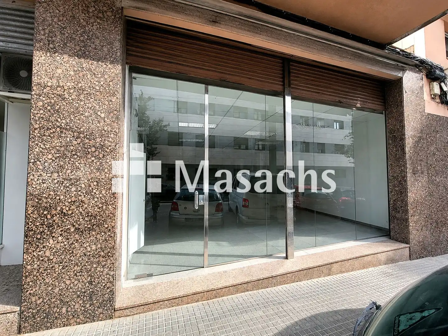 Gewerbefläche zur Miete in Ponent, imagen 9