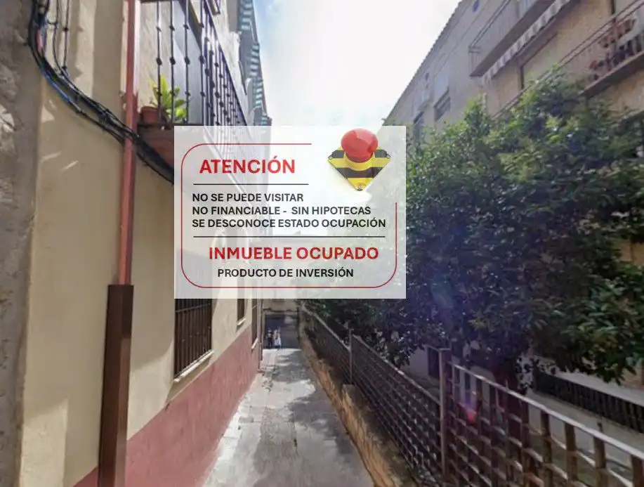 Xalet en venda a Ctra. Circunvalación - La Magdalena
