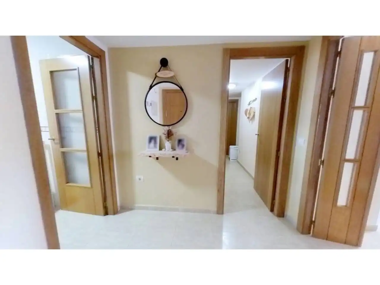 Wohnung mit Pool zum Verkauf in El Parador de las Hortichuelas, imagen 5