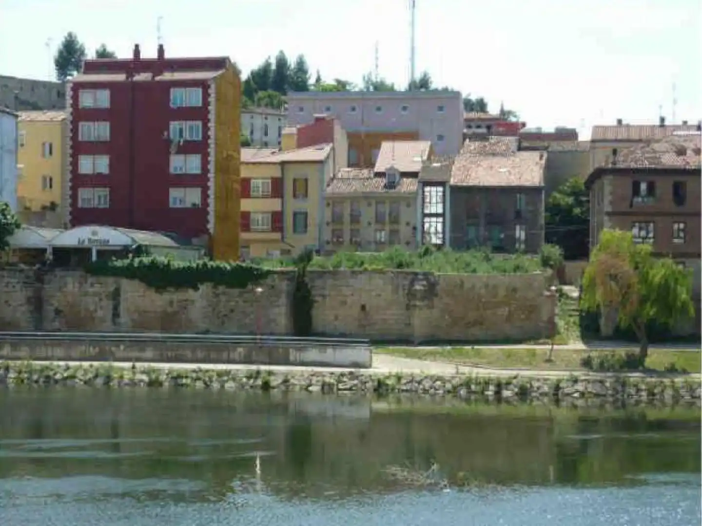 Terrenys i solars en venda a Crucero - Aquende, imagen 15