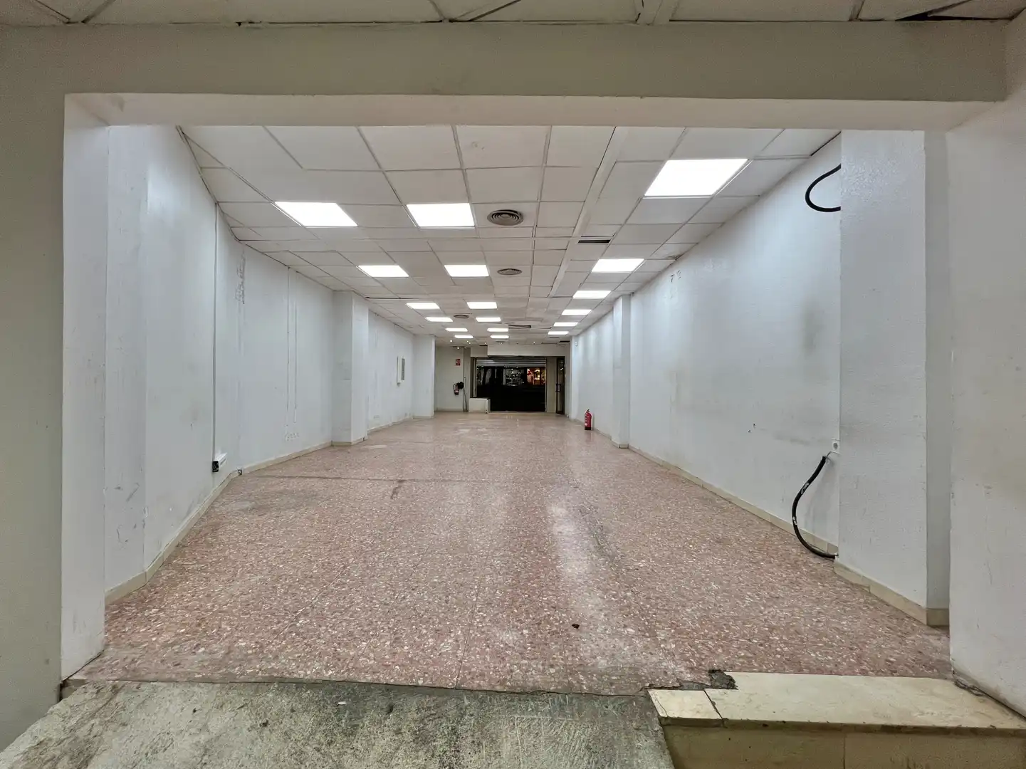 Geschaftsraum zur Miete in Reus