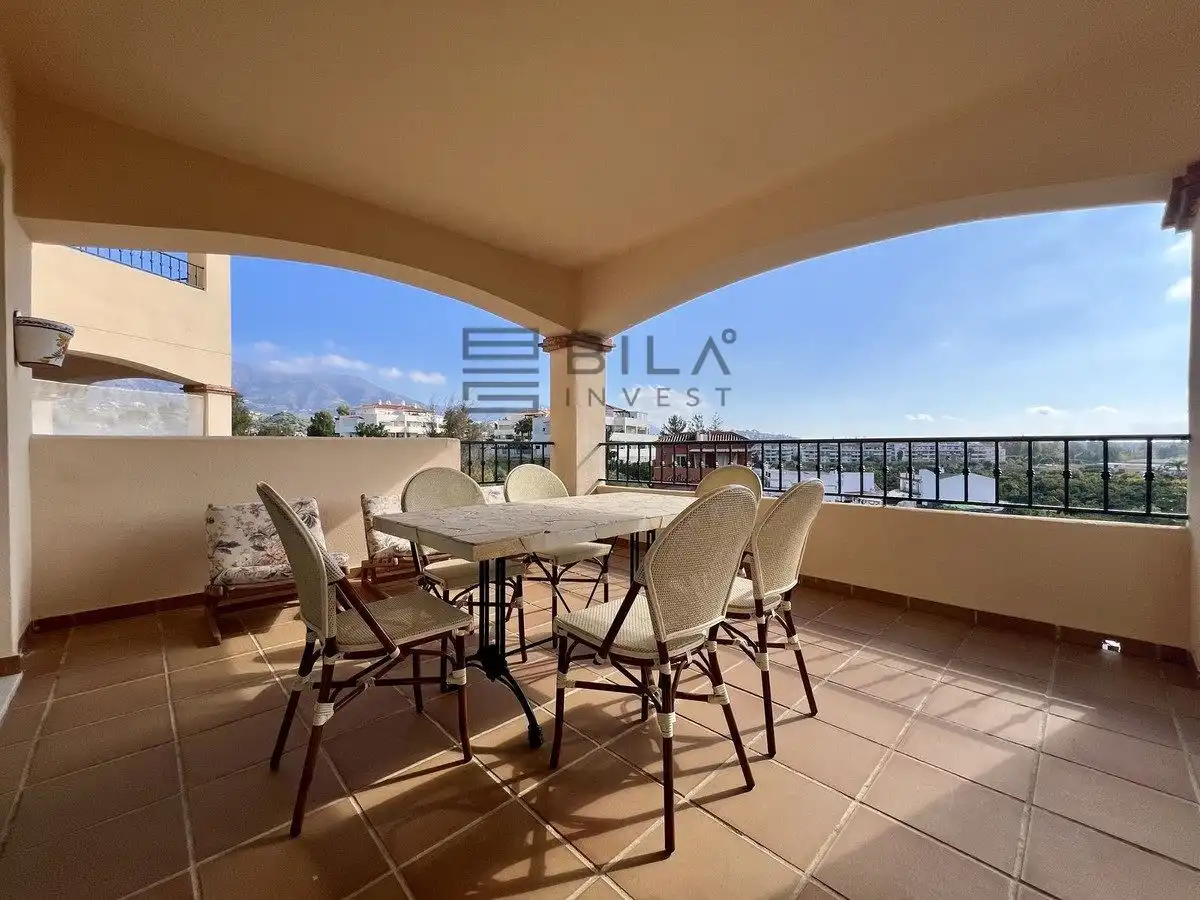 Piso en venta en La Cala Hills, imagen 5