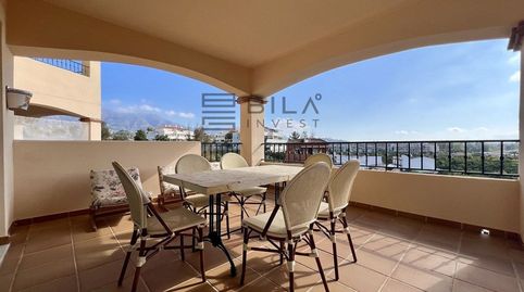 Foto 5 de Piso en venta en La Cala Hills, Mijas Golf, Mijas