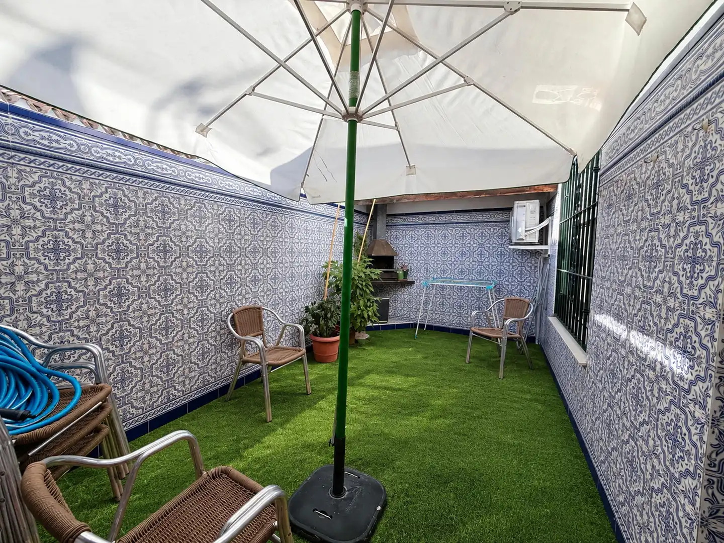 Maison mitoyenne à vendre à Torre del Mar, imagen 9