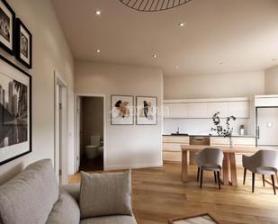 Living room of Flat for sale in Leganés