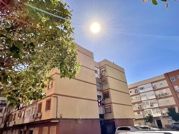 Appartamento in vendita a Andalucia