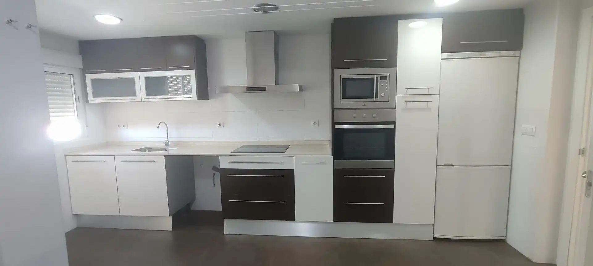 Wohnung zur Miete in L'Hort de Senabre
