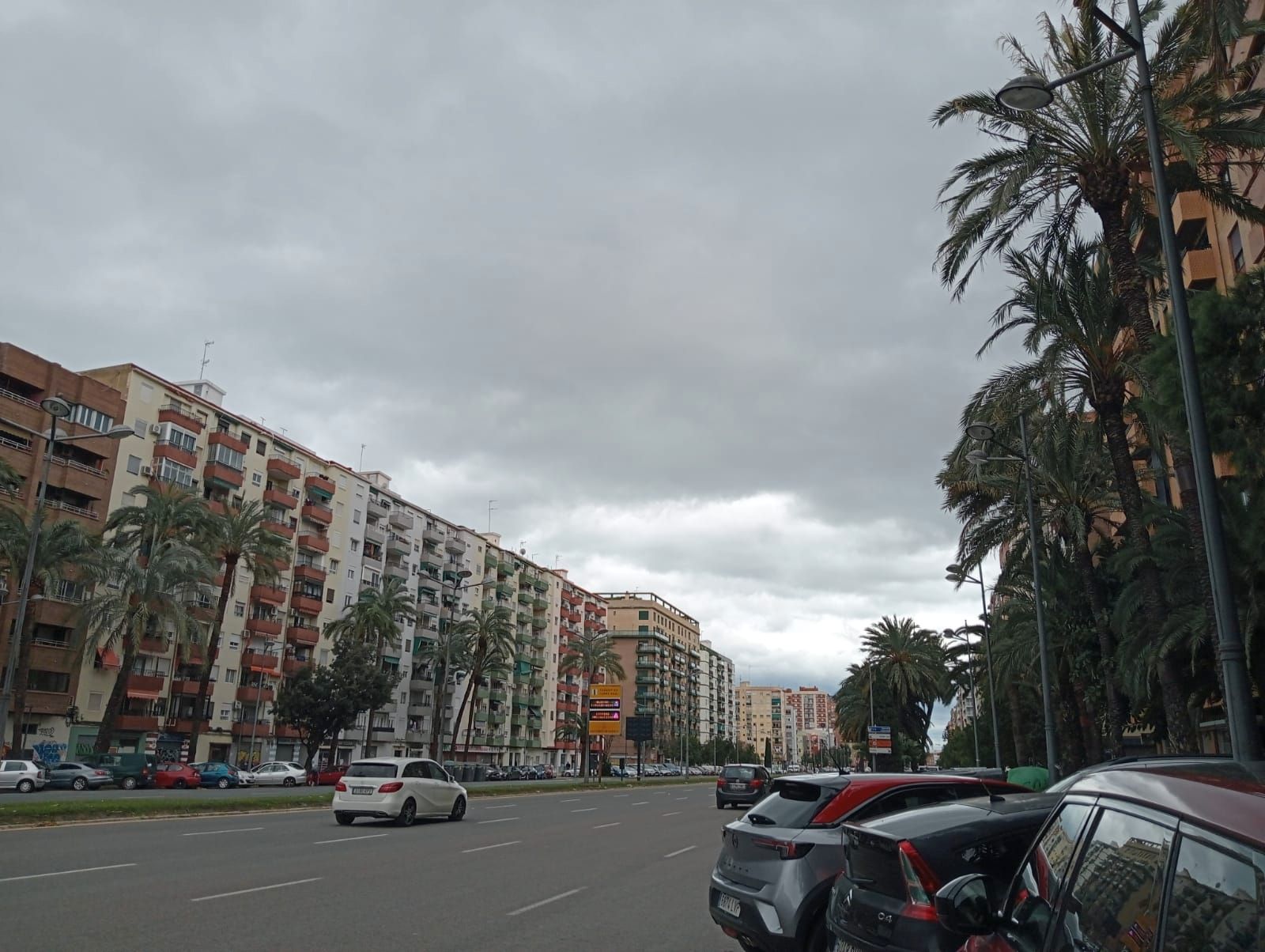 Flat for sale in Avinguda d'Ausiàs March, 20, Malilla, Quatre Carreres