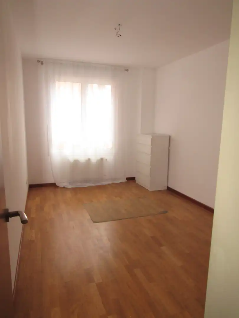 Wohnung zur Miete in Roces
