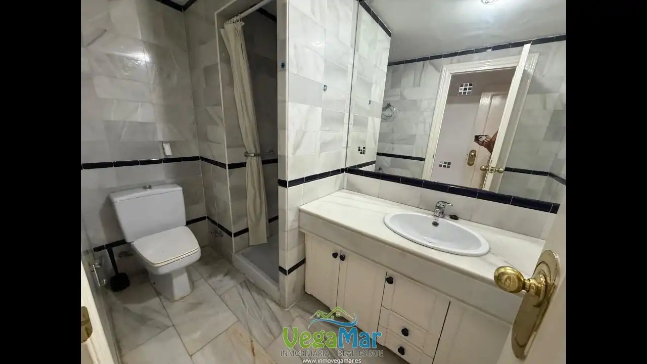 Appartamento con ascensore in vendita a Avenida Costa del Sol, imagen 16
