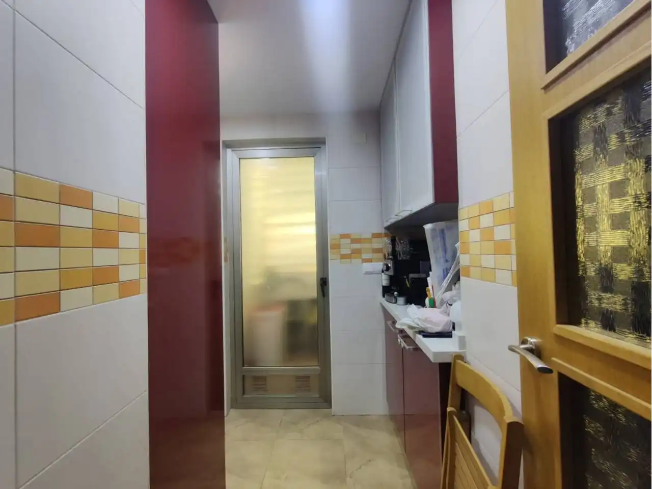 Ático en venta en Torreagüera