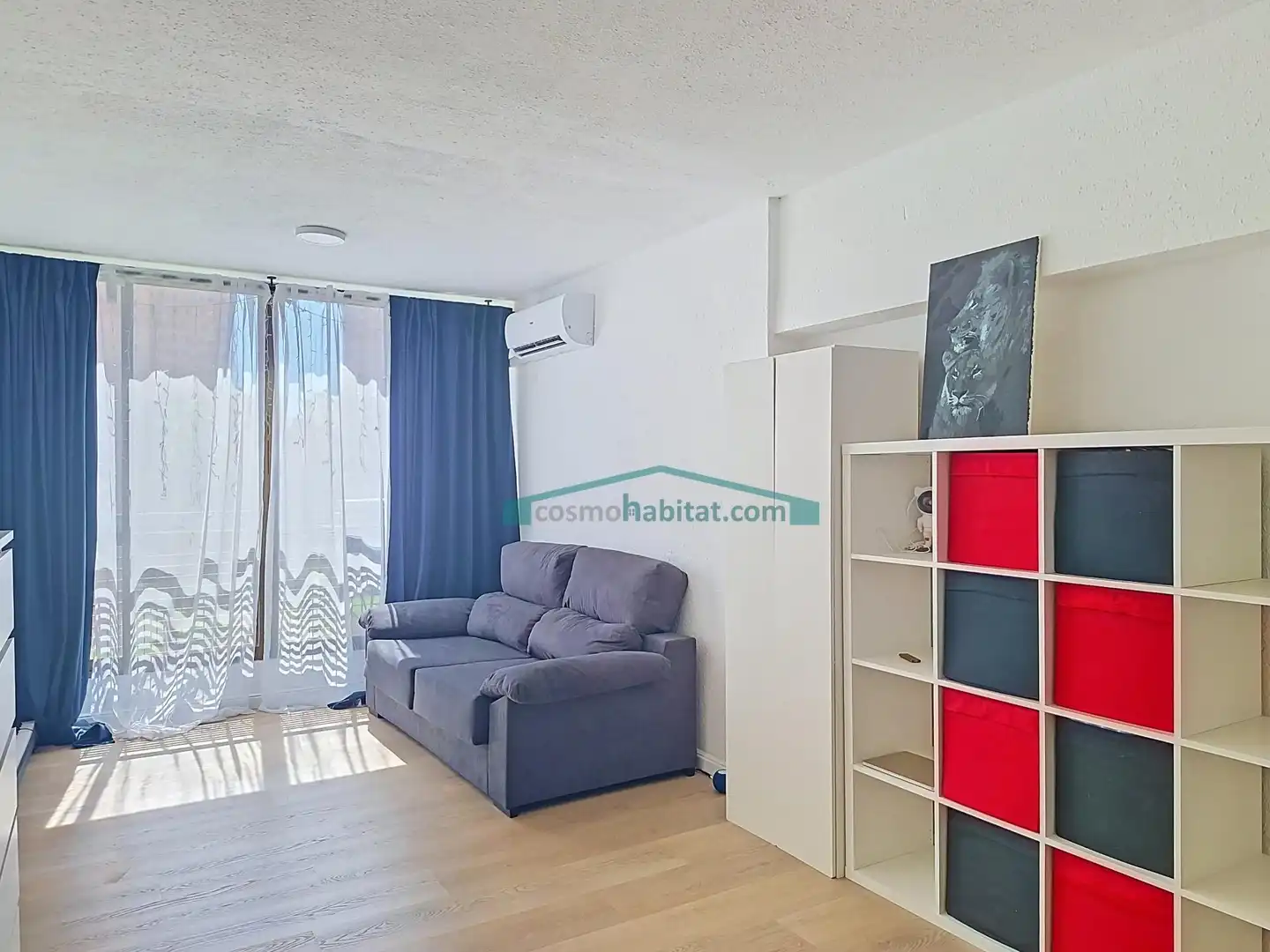 Flat for sale in Juzgados - Plaza de Toros, imagen 2