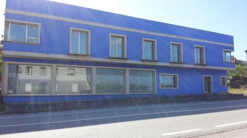 Foto 3 de Edifici en venda a Catoira, Pontevedra