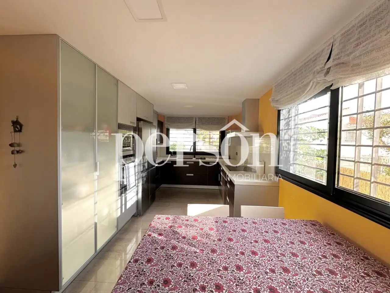 Chalet con terraza en alquiler en Playa de Gandia, imagen 11
