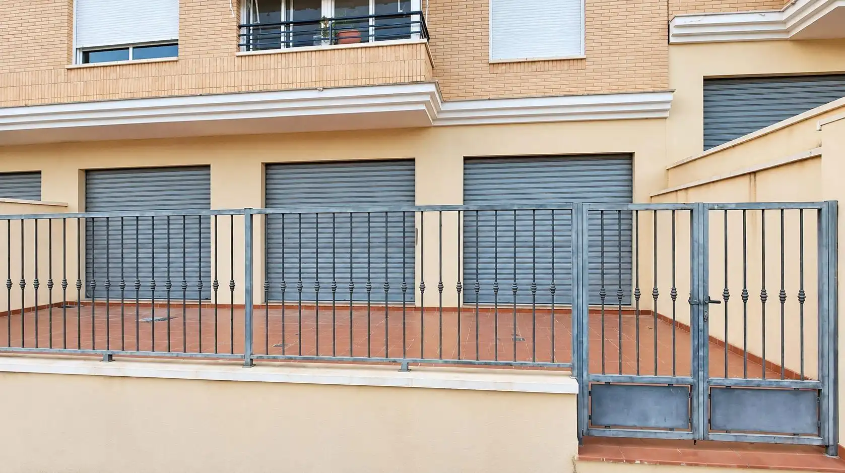 Local comercial en venda a Calle Pintor Pastor Calpena 16, imagen 12