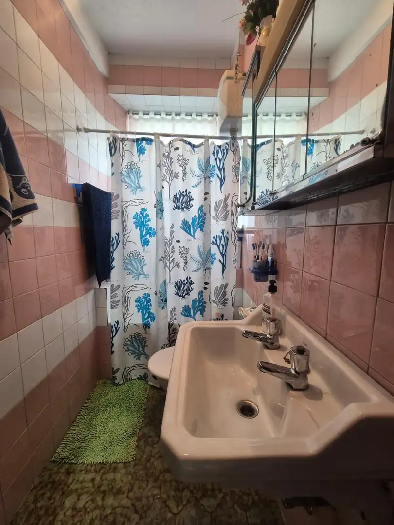 Baño de Planta baja en venta en Merindad de Montija