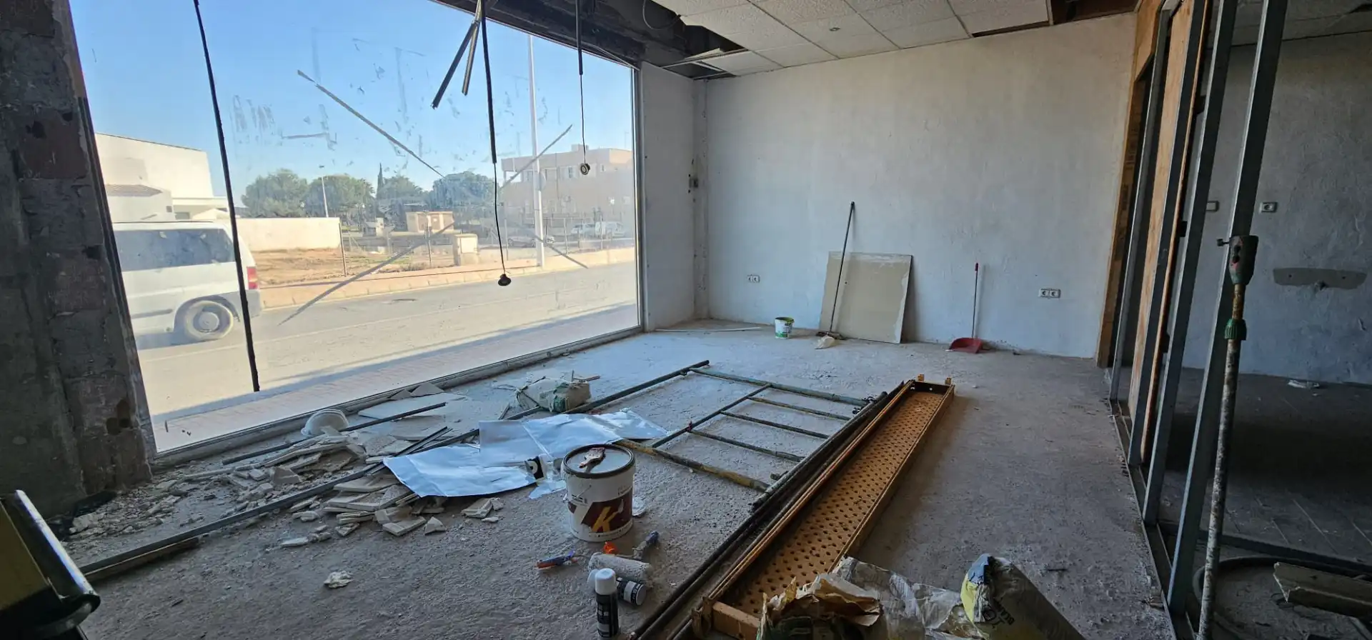 Local commercial à louer à Avenida de Las Salinas 3937, imagen 3