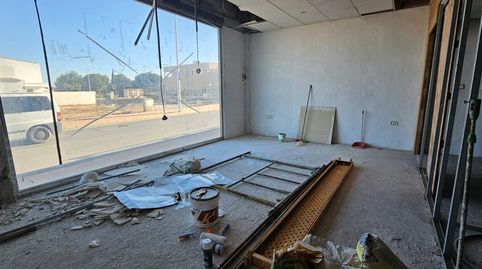 Foto 3 von Geschaftsraum zur Miete in Avenida de las Salinas, 3937, San Pedro del Pinatar ciudad, San Pedro del Pinatar