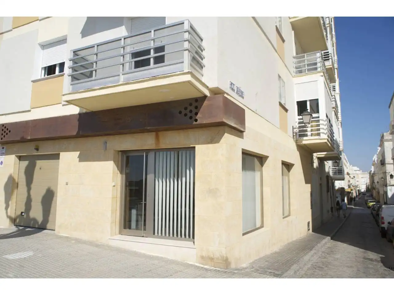 Business premises for sale in Campo del sur, imagen 16