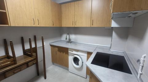 Foto 2 de Piso de alquiler en Candelaria - Peña de Francia, Zamora