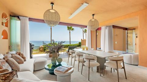 Foto 2 de Planta baixa en venda a Mare Nostrum, 40, Zona de Punta Plata, Málaga