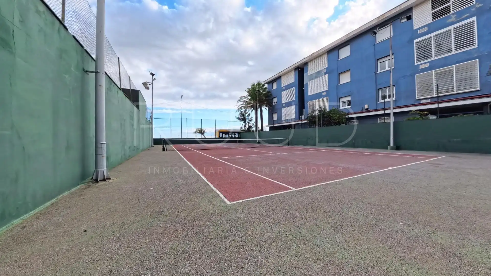 Appartement avec balcon à vendre à MARITIM (LES BOTIGUES), imagen 35