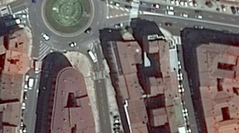 Foto 3 de Pis en venda a San Agustín - Parque Europa, Burgos Capital