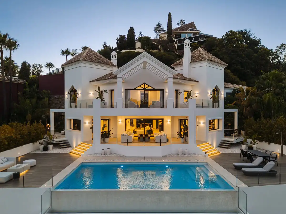 Villa con piscina in vendita a La Quinta, imagen 3