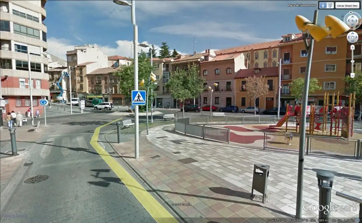 Local commercial à louer à Calle jose zorrilla, imagen 3