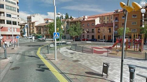 Photo 3 of Premises to rent in Calle Jose Zorrilla, José Zorrilla - Padre Claret, Segovia Capital