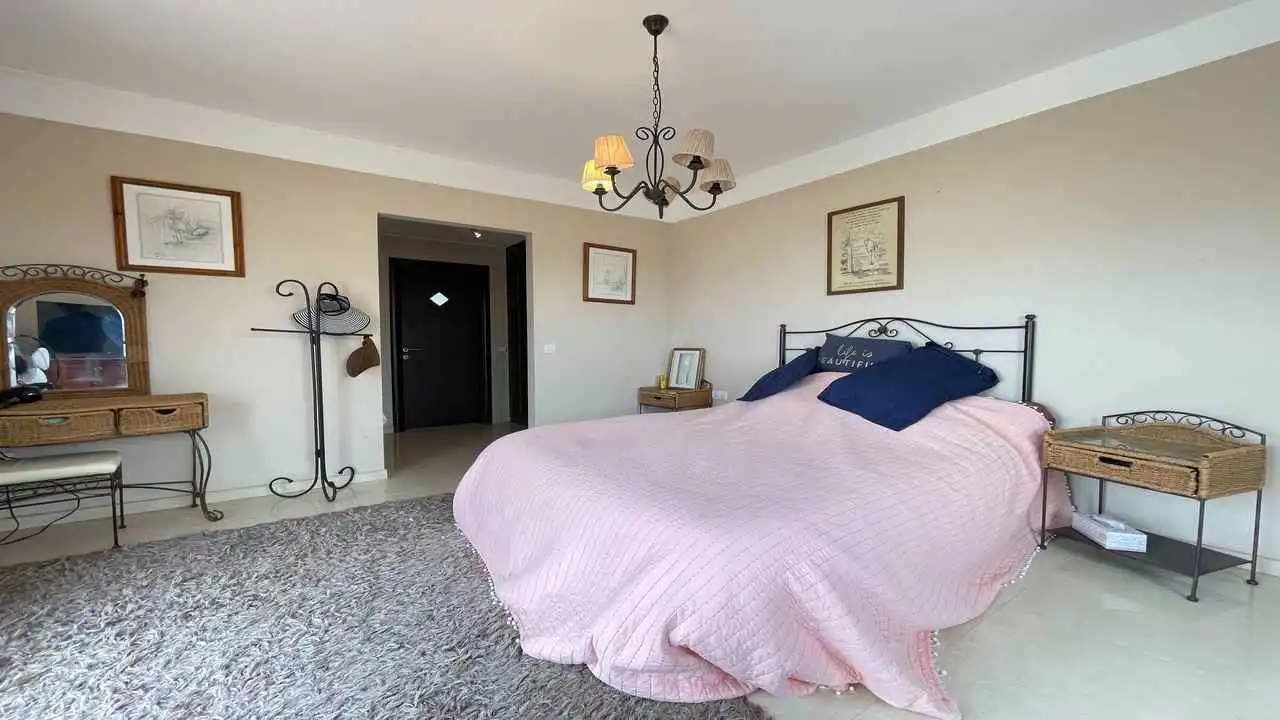 Schlafzimmer von Haus oder Chalet zum Verkauf in Villaverde