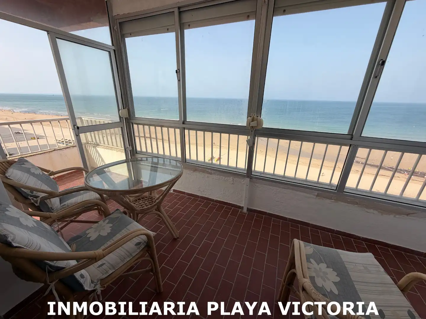 Flat with lift for sale in Paseo Marítimo, imagen 2
