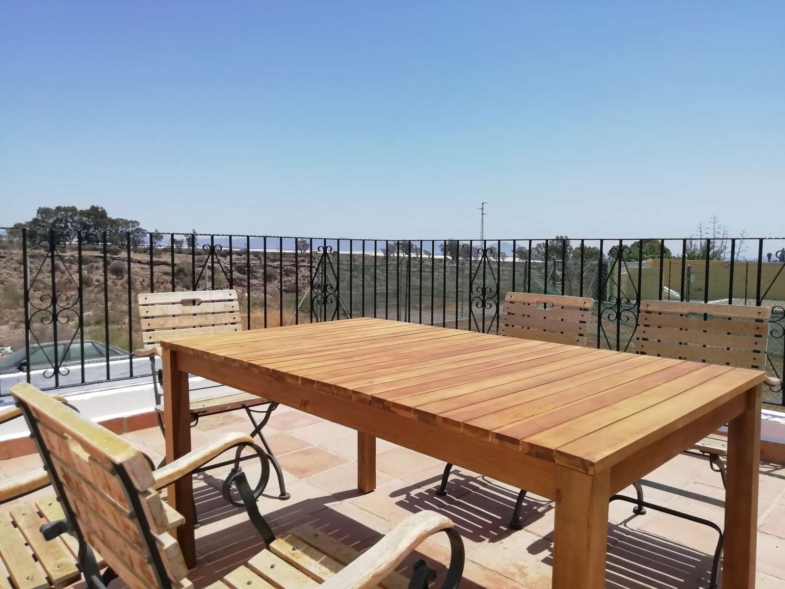 Apartament per a compartir a Retamar