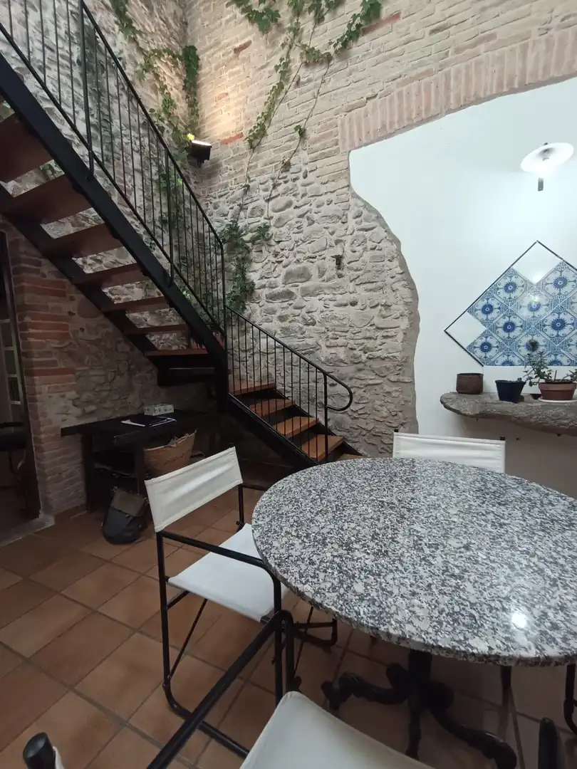 Casa adosada en venta en Vilablareix con Calefacción, Terraza y Balcón