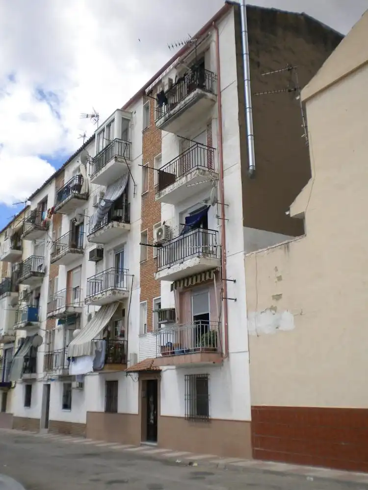 Appartement à vendre à Bailén
