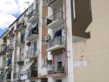Pis en venda a Bailén