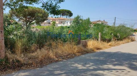 Foto 2 de Residencial en venta en Sorra, Lloret Residencial - Montlloret, Lloret de Mar