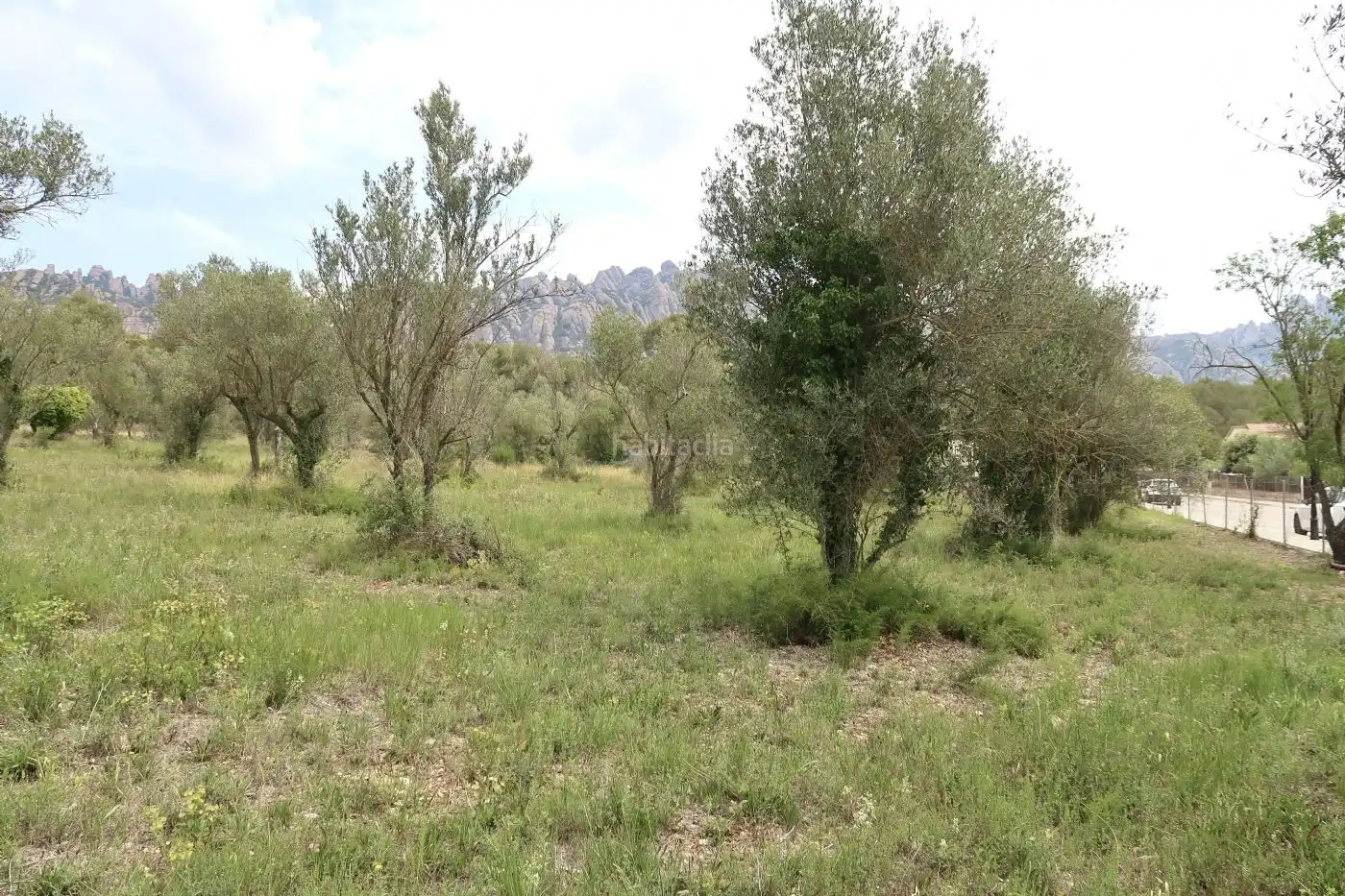 Residential land for sale in Carrer Lluís Companys 7, imagen 2