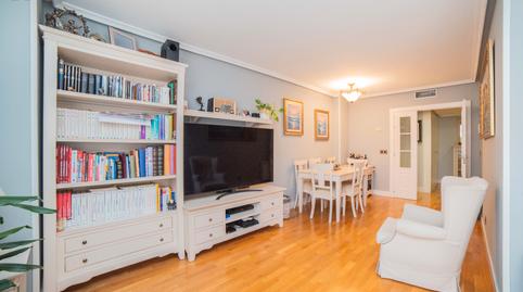 Photo 4 of Flat for sale in Calle Castillo de Belmonte, Europolis, Madrid