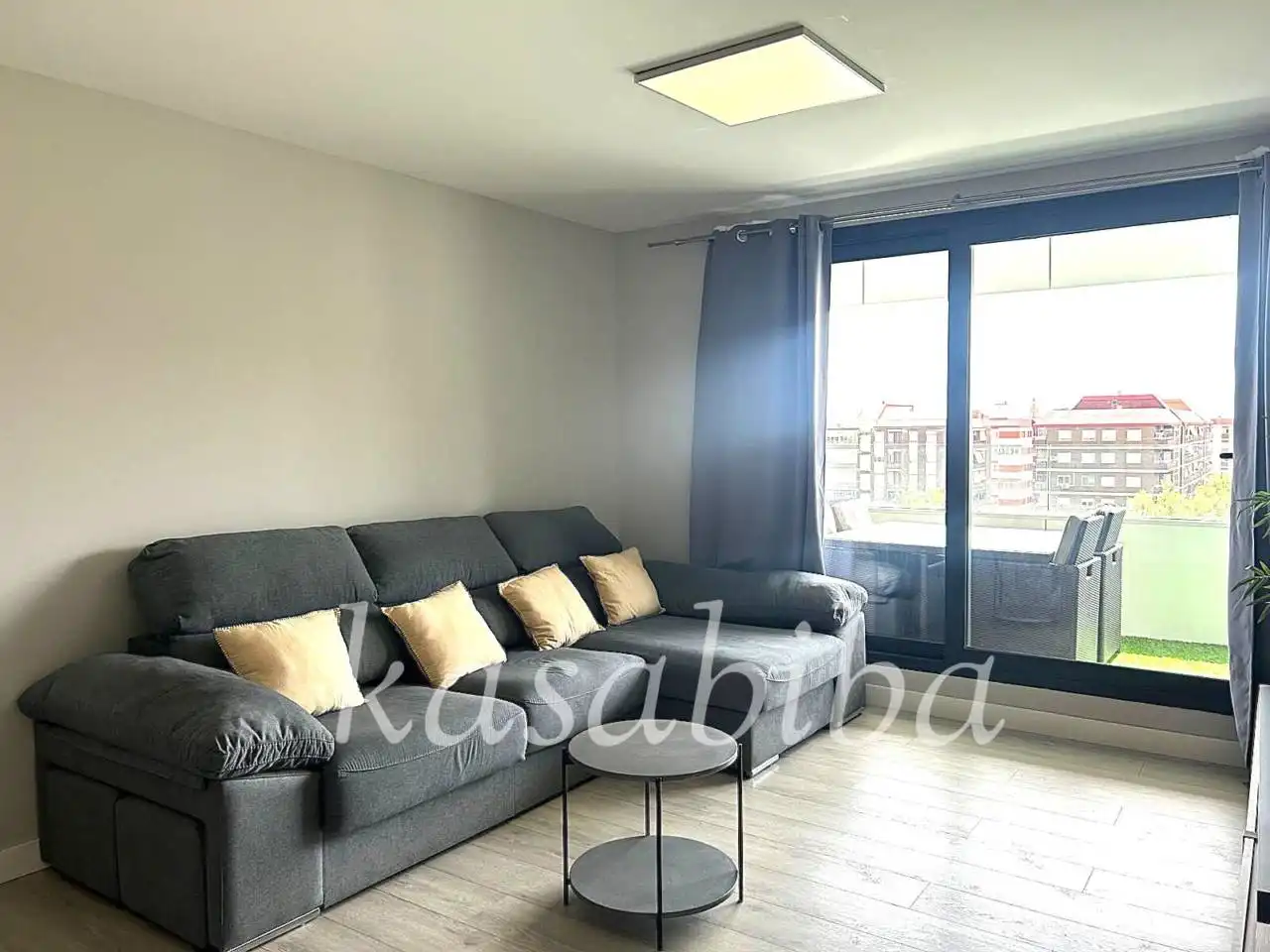 Wohnung zur Miete in Calle Tenor García Romero, Sant Pau