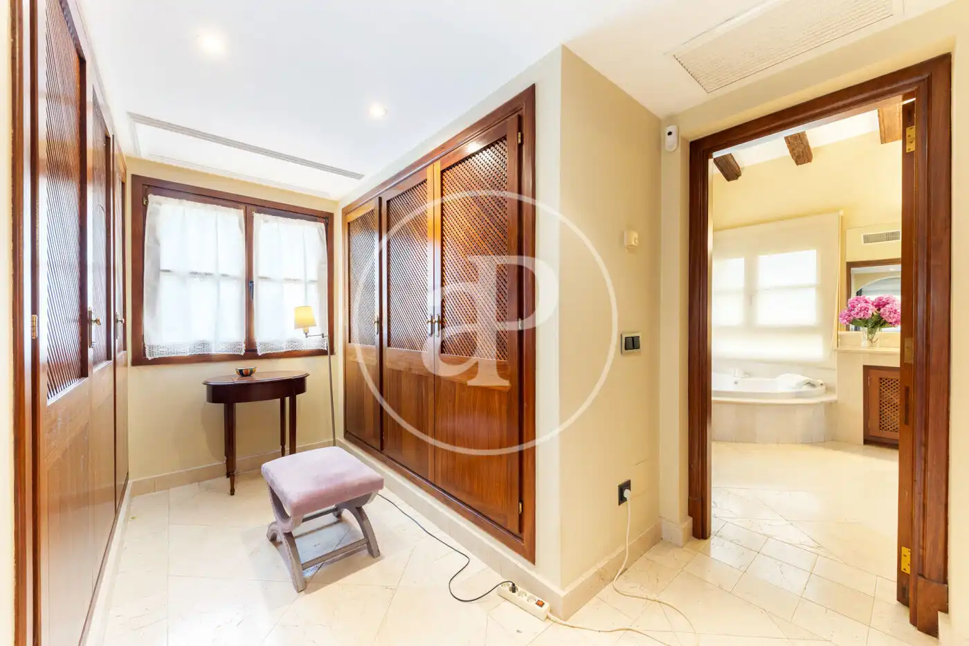 Baño de Casa o chalet en venta en Calvià con Aire acondicionado, Calefacción y Jardín privado
