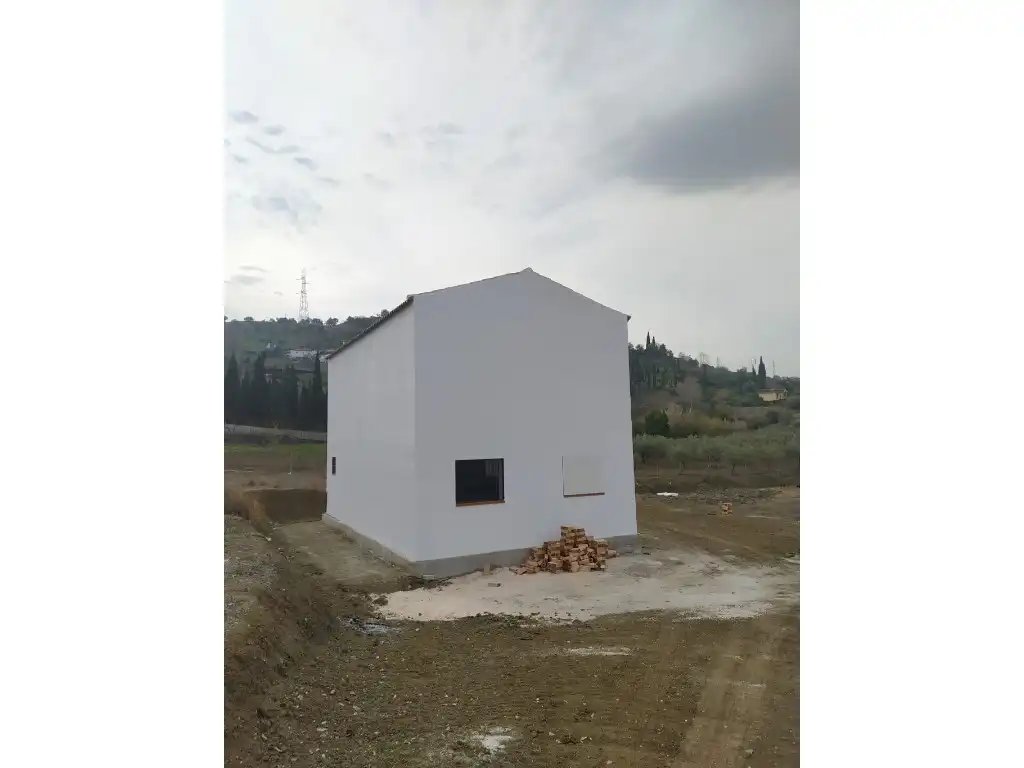 Casa rústica en venda a Coín, imagen 4