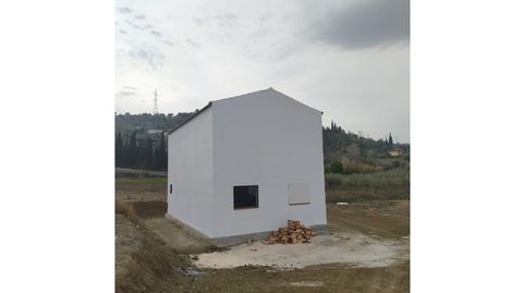 FINCA RUSTICA CON DE ALMACEN DE APEROS DE 60 M2, imatge 4