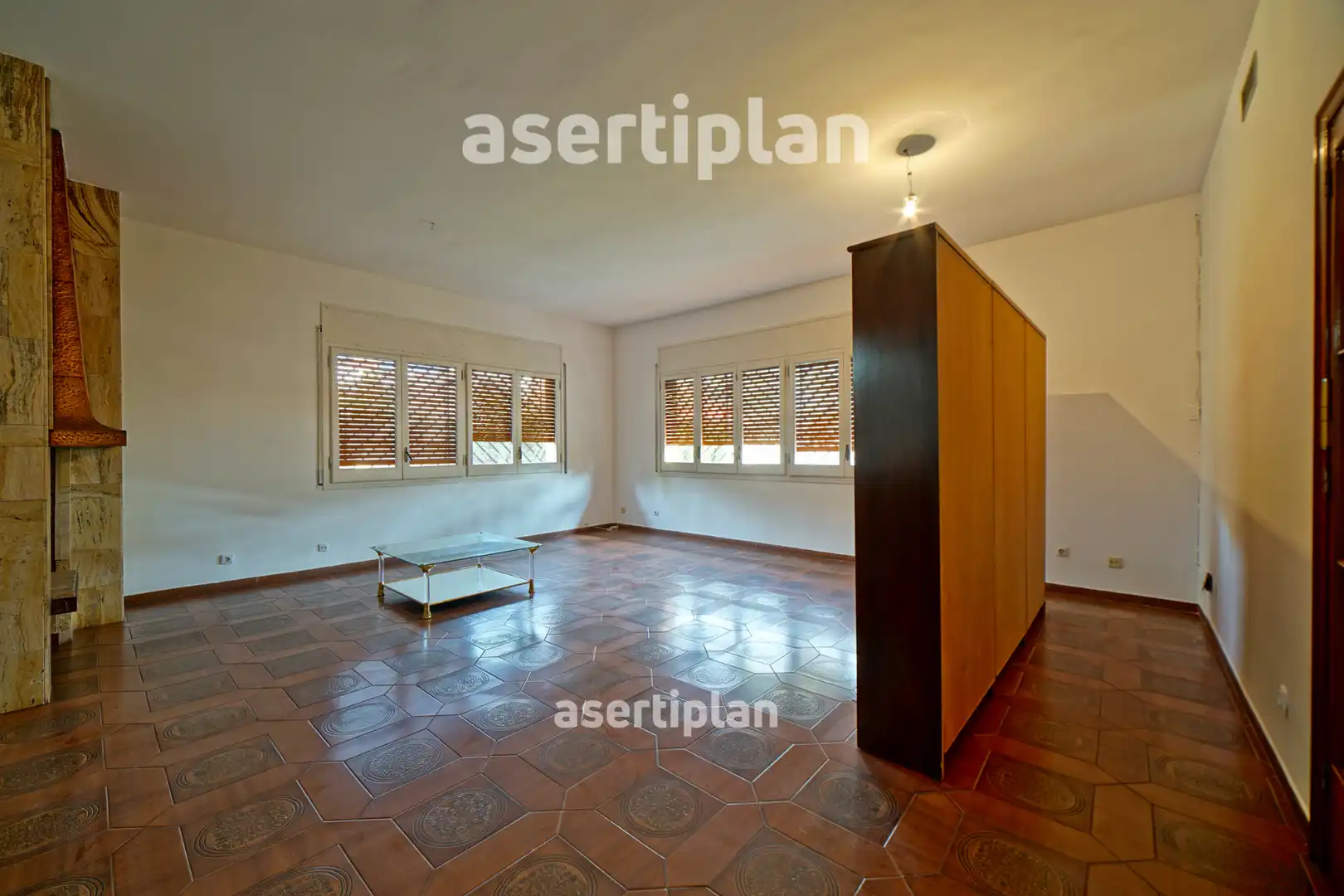 Sala de estar de Casa o chalet de alquiler en Mataró con Jardín privado, Terraza y Trastero