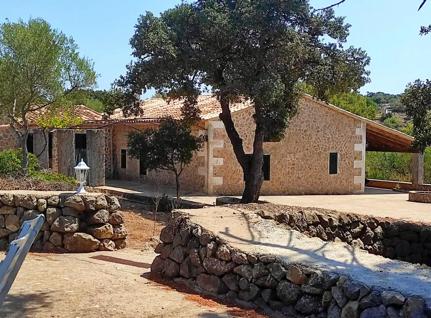Casa rustica in vendita a Esporles, imagen 44