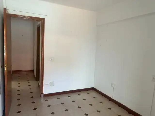 Schlafzimmer von Wohnung zur Miete in Llucmajor mit Klimaanlage, Heizung und Terrasse